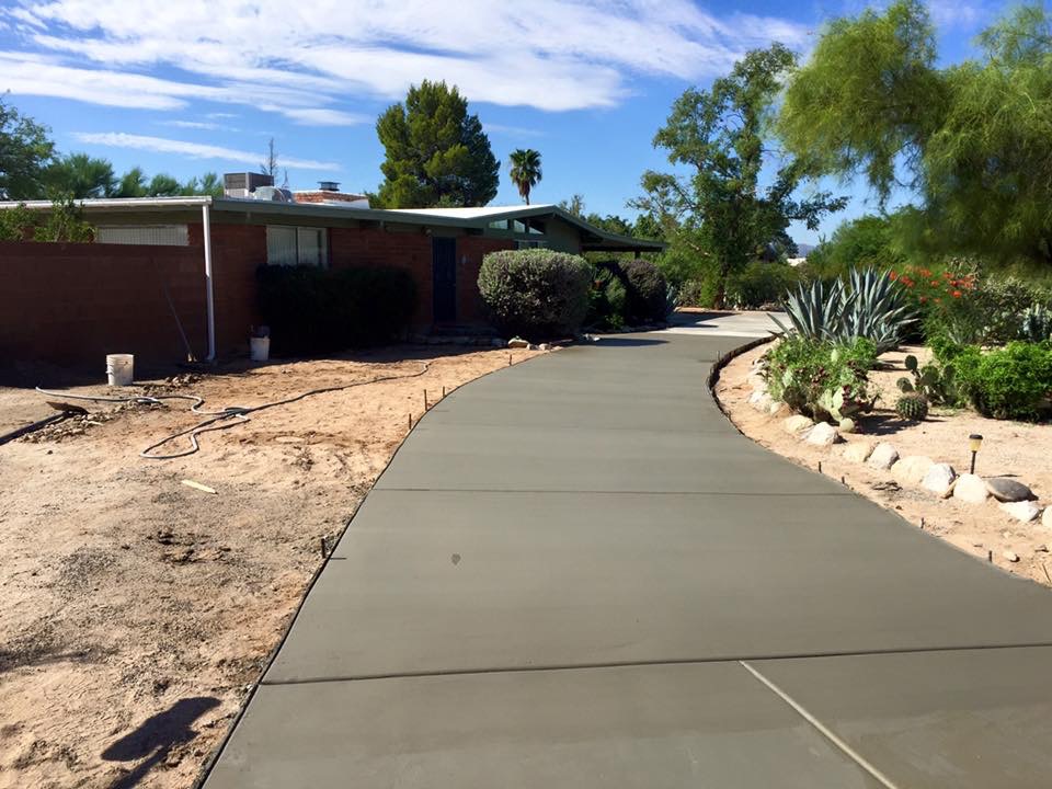 Construction With Quality by Williams & Sons, LLC project