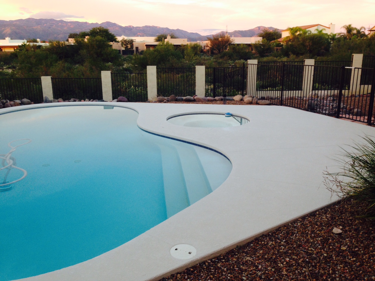 Construction With Quality by Williams & Sons, LLC project