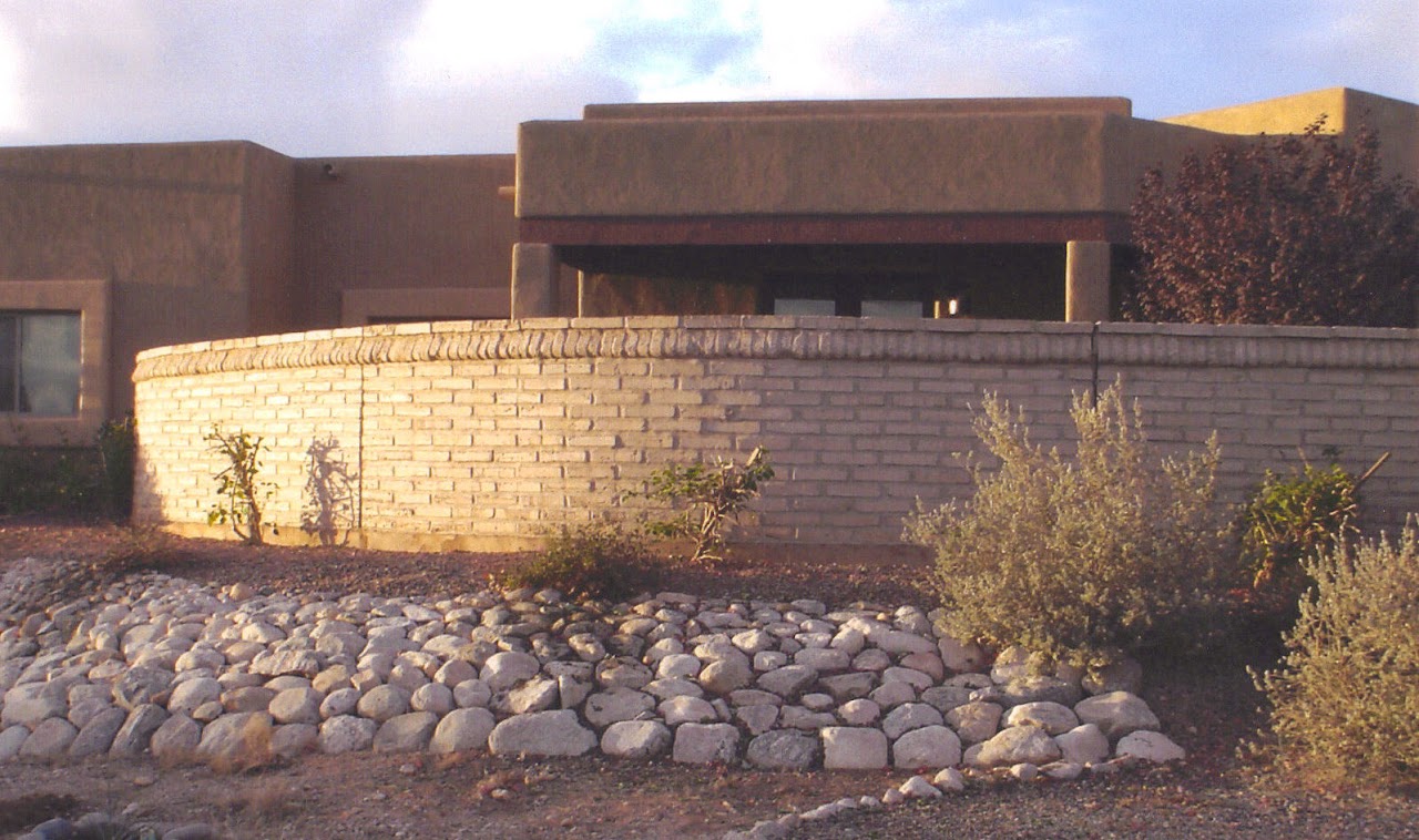 Construction With Quality by Williams & Sons, LLC project